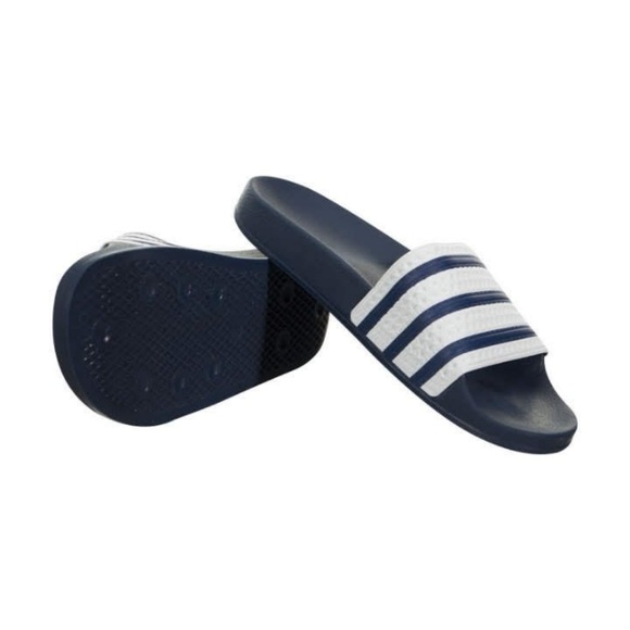 adidas originals flip flops mens